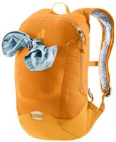 Deuter Junior Bike maple-amber
