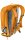 Deuter Junior Bike maple-amber