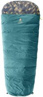 Deuter Overnite deepsea-ink