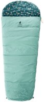 Deuter Overnite jade-deepsea