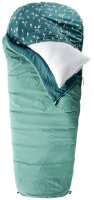Deuter Overnite jade-deepsea