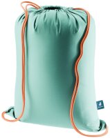 Deuter Overnite jade-deepsea
