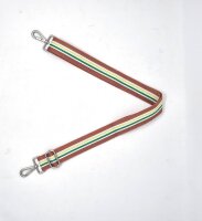 Bull Hunt Color Stripe-Sand