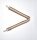 Bull Hunt Color Stripe-Sand
