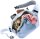 Deuter Stroof 5 bluejay-polar