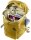Deuter Walker 24 kelp