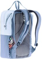 Deuter Vista bluejay-polar