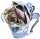 Deuter Vista bluejay-polar