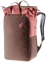 Deuter Vista raisin-caspia