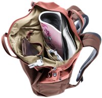 Deuter Vista raisin-caspia