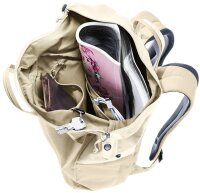 Deuter Vista desert-bone