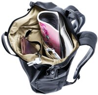Deuter Vista black