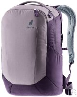 Deuter Giga lavender-purple