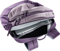Deuter Giga lavender-purple