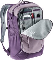 Deuter Giga lavender-purple
