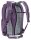 Deuter Giga lavender-purple