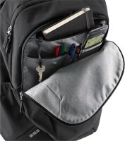 Deuter Giga black