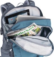Deuter Gigant atlantic-ink
