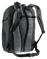 Deuter Gigant black