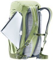 Deuter Walker Walker 24 mineral-grove