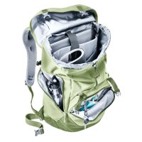 Deuter Walker Walker 24 mineral-grove