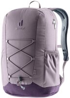 Deuter Gogo lavender-purple