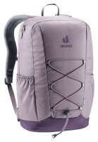 Deuter Gogo lavender-purple