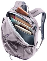 Deuter Gogo lavender-purple