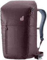Deuter UP Stockholm LTD aubergine