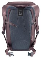 Deuter UP Stockholm LTD aubergine