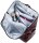 Deuter UP Stockholm LTD aubergine