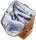 Deuter UP Stockholm LTD cinnamon