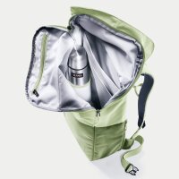 Deuter UP Seoul grove-mineral