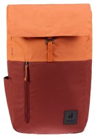 Deuter UP Seoul redwood-sienna