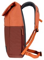 Deuter UP Seoul redwood-sienna