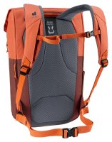 Deuter UP Seoul redwood-sienna