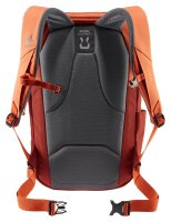 Deuter UP Seoul redwood-sienna