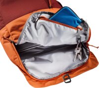 Deuter UP Seoul redwood-sienna