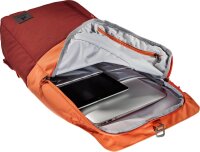 Deuter UP Seoul redwood-sienna