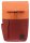 Deuter UP Seoul redwood-sienna