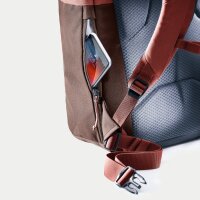 Deuter UP UP Seoul raisin-caspia