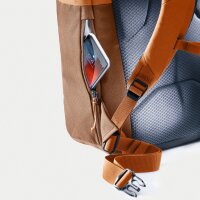Deuter UP Seoul mocha-pecan