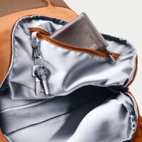 Deuter UP Seoul mocha-pecan