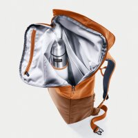 Deuter UP Seoul mocha-pecan