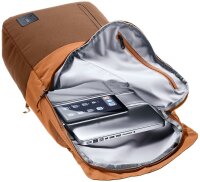 Deuter UP Seoul mocha-pecan