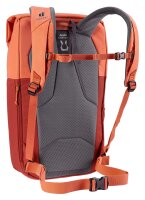 Deuter UP Sydney redwood-sienna