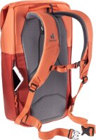 Deuter UP Sydney redwood-sienna