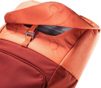 Deuter UP Sydney redwood-sienna
