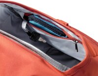 Deuter UP Sydney redwood-sienna