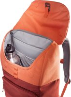 Deuter UP Sydney redwood-sienna